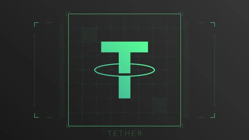 Tether