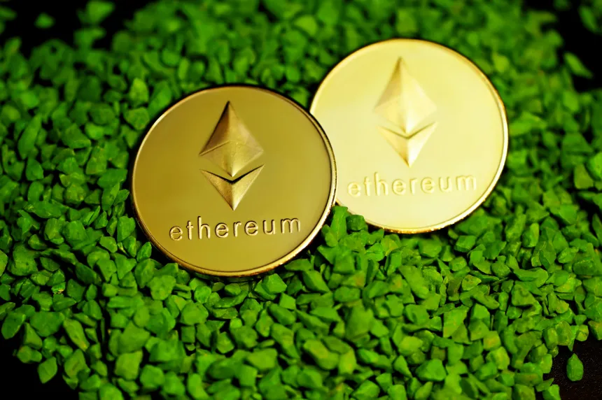 Ethereum