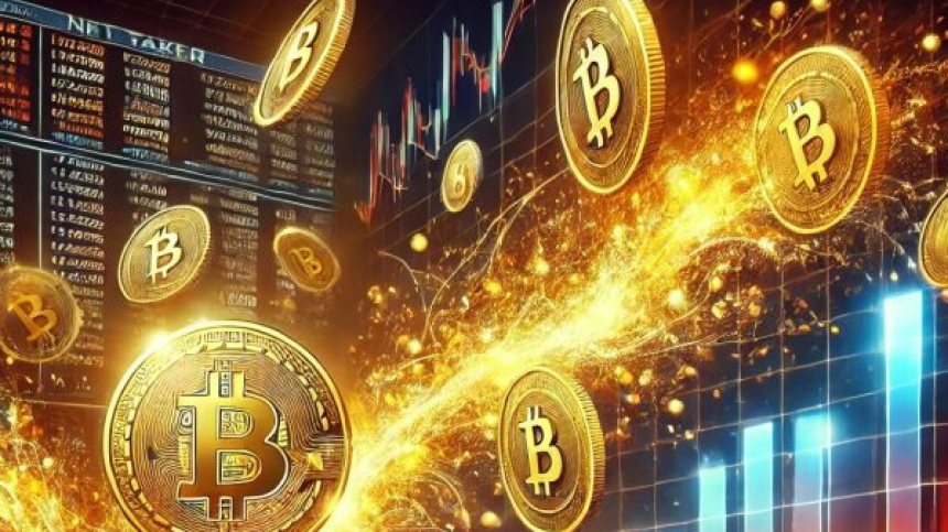 Crypto expert: Bitcoin koers gaat snel exploderen naar $250.000