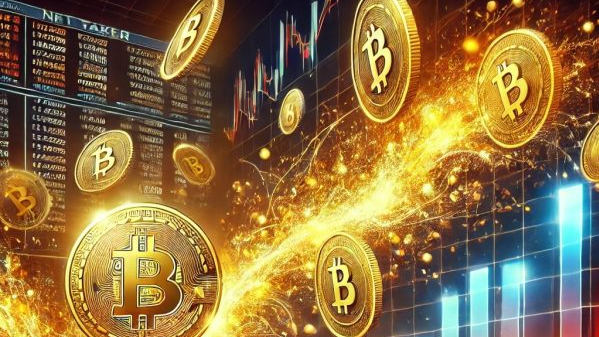 Crypto expert: Bitcoin koers gaat snel exploderen naar $250.000