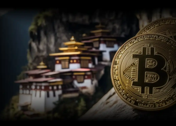 bhutan crypto payments