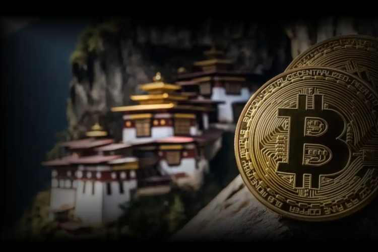 bhutan crypto payments