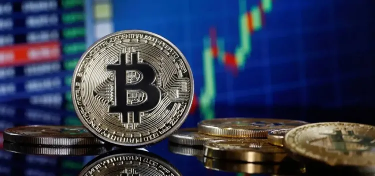 Bitcoin - criptomonede cu potential