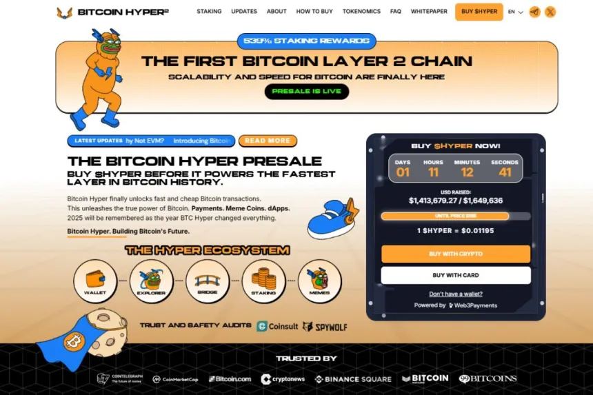 Bitcoin Hyper (2)