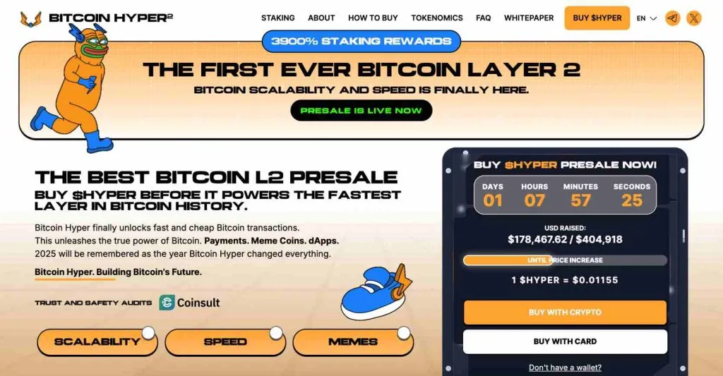 bitcoin hyper