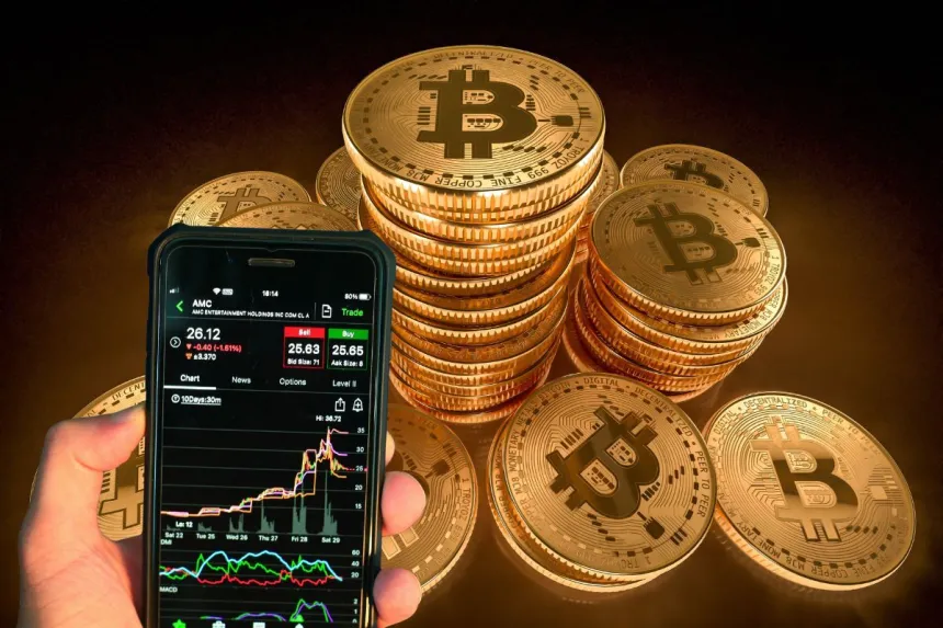 το bitcoin χάνει strategy