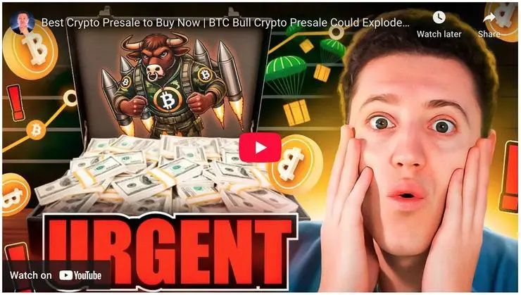 btc bull token najlepšie kryptomeny jul 2025 youtube video