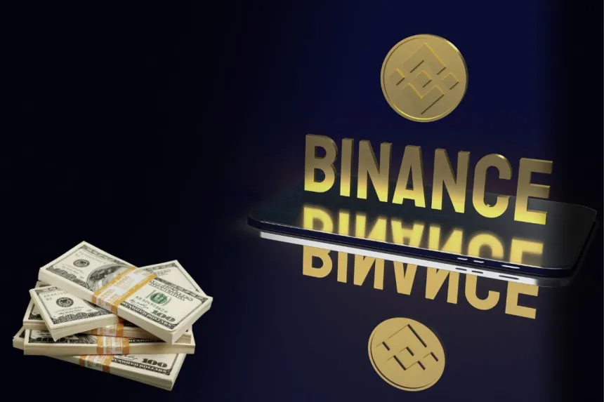bnb binance