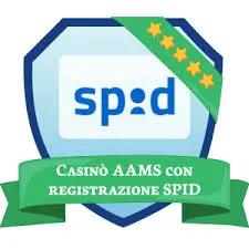 casino con spid - adm