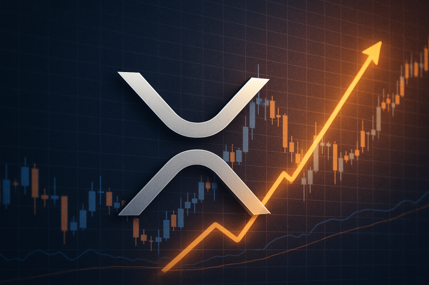 XRP price news