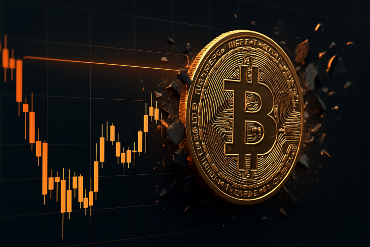Bitcoin price news