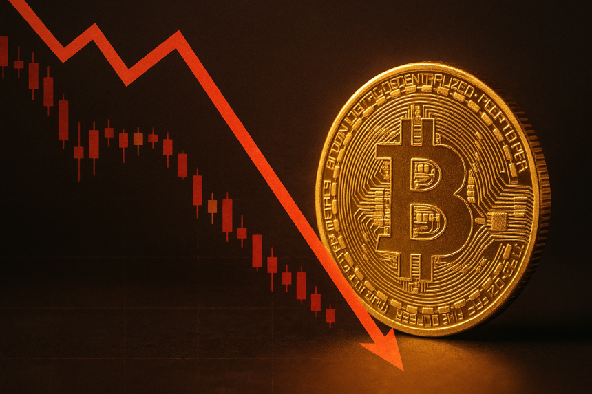 Bitcoin price news