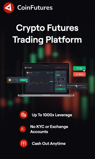 coinfutures platforma mobile