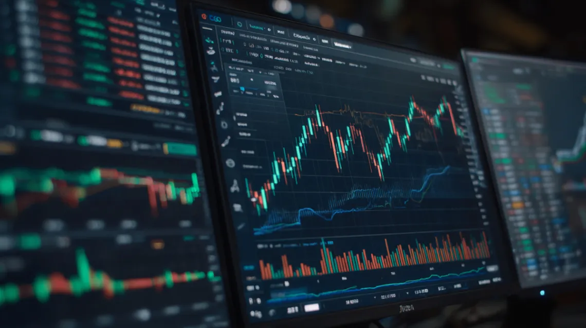 レバレッジ対応の仮想通貨取引所おすすめ6選【2026年最新】