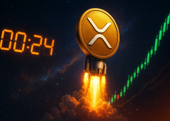 XRP price news
