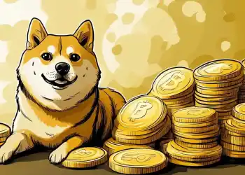 Dogecoin koers geprogrammeerd voor nieuwe all-time high – gaat DOGE naar 1 dollar dit jaar?
