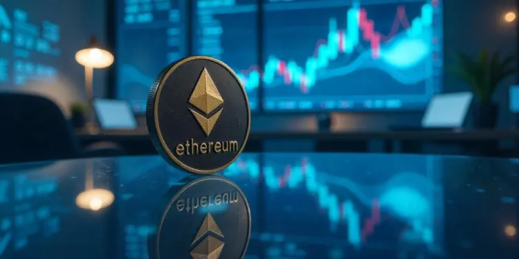 Ethereum - criptomonede cu potential