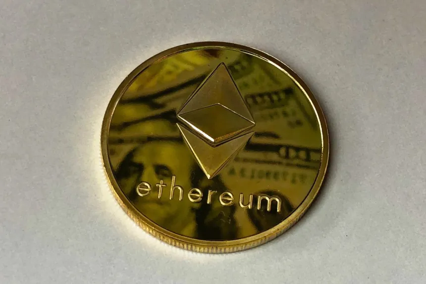 ethereum eth