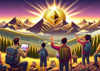 Ethereum Price Rallies Above $3,000