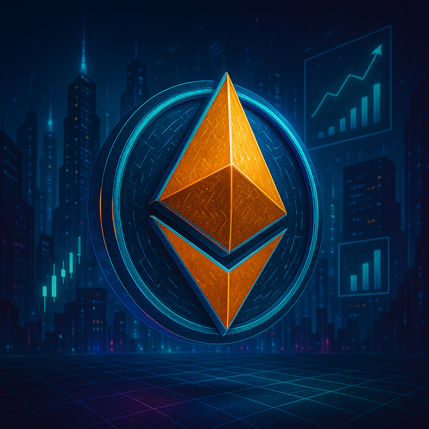 ethereum eth