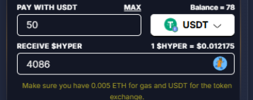 how-to-buy-bitcoin-hyper Exchange crypto for $HYPER