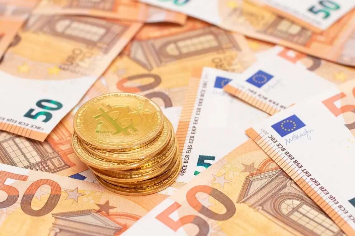 Kaip išgryninti kriptovaliutą lengvai ir greitai: vadovas 2025 metams