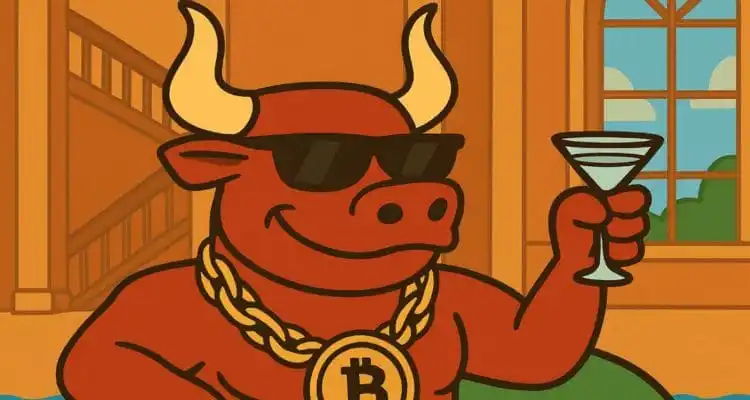 Nepraleiskite BTCBULL – liko tik 3 dienos