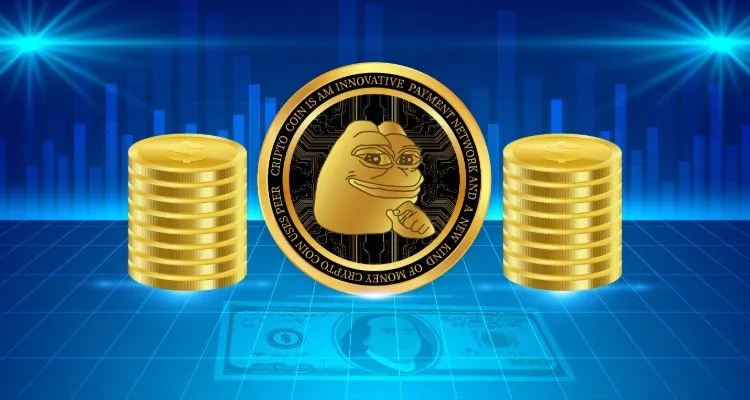 TOP 3 memecoin kriptovaliutos, kurių negalite praleisti