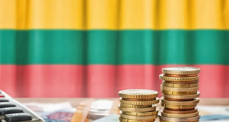 Kriptovaliutų mokesčiai Lietuvoje