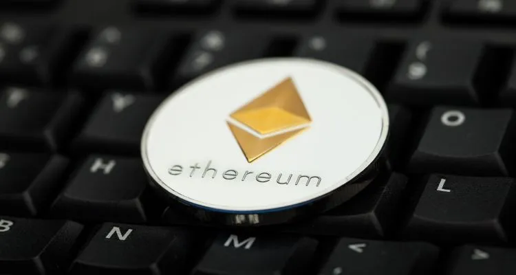 Kas yra Ethereum ERC-20 žetonai?