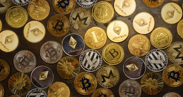 Ar verta investuoti į ICO projektus?