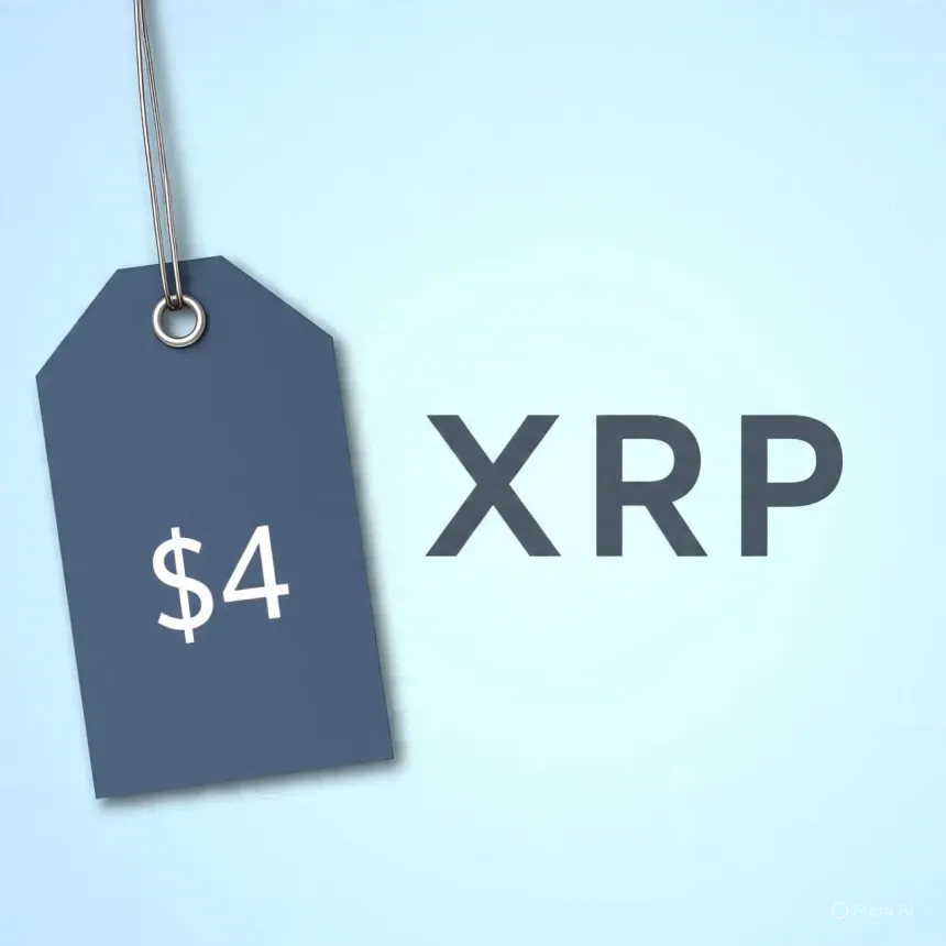 XRP