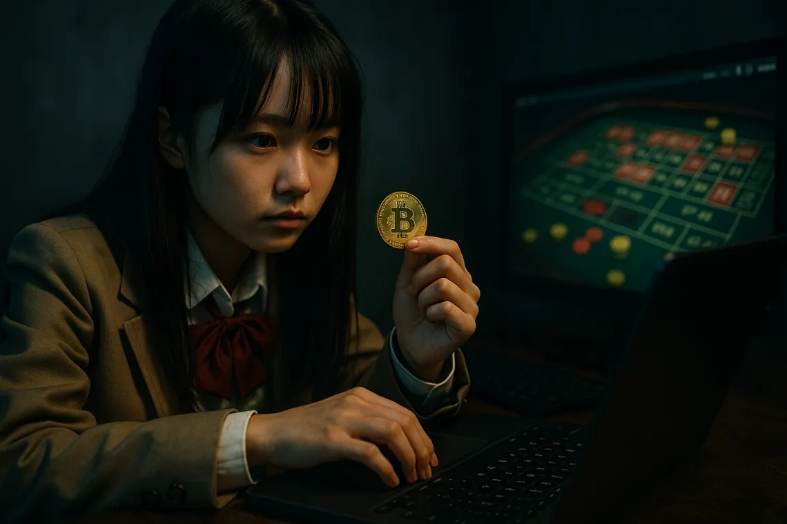 最佳比特幣賭場推薦:最安全的Bitcoin賭博網站與加密娛樂平台精選