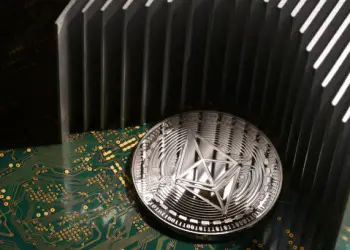 Institutional Demand Surges As Ethereum Sets New Inflow Records