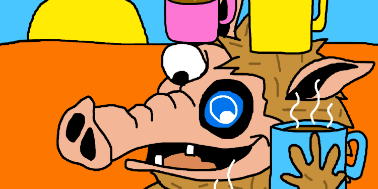 SNORT tokenas – vasaros proveržio kandidatas