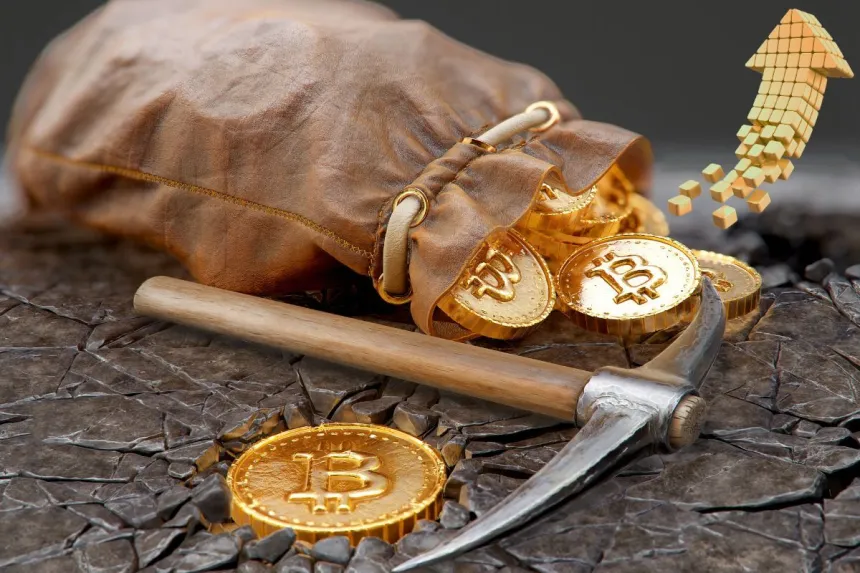 MARA Holdings mining