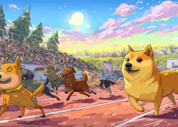 迷因幣升浪TRUMP領漲和Fartcoin回調　Bitcoin Hyper趁勢預售爆紅破400萬