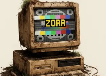 Zora創新內容轉換代幣平台爆紅　Snorter聯手Telegram狙擊機器人成為百倍幣首選