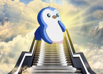 PENGU爆量起飛42%價格突破0.0145美元　BTCBULL預售780萬最後FOMO階段！