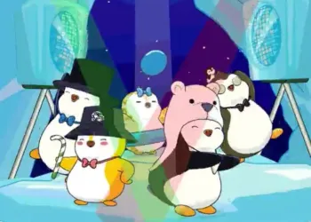 PENGU暴漲引爆NFT與期貨熱潮　Bitcoin Hyper悄然醞釀下一枚千倍幣