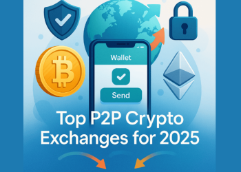 P2P crypto exchanges (2)