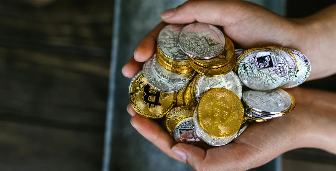 Criptomonede cu potential in 2025