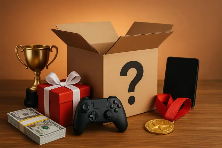 joaca si castiga premii