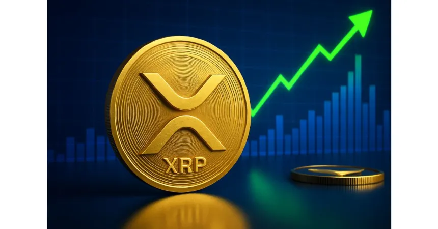 仮想通貨おすすめ:XRP調整局面で新興BTCレイヤー2が注目集める