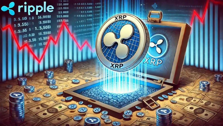 Prečo tento nový altcoin v tichosti prekonáva Ripple (XRP) v roku 2025