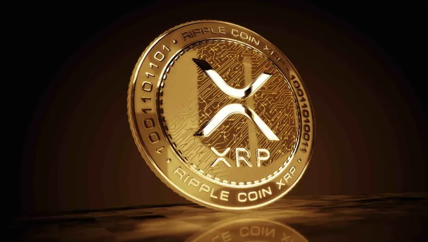 Zašto ovaj novi altcoin u tišini nadmašuje Ripple (XRP) u 2025. godini