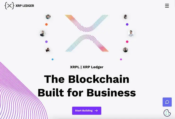 ripple xrp kryptomeny 