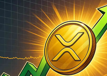 XRP koers doorbreekt pennantpatroon: stijging naar $2,78 bij breakout?