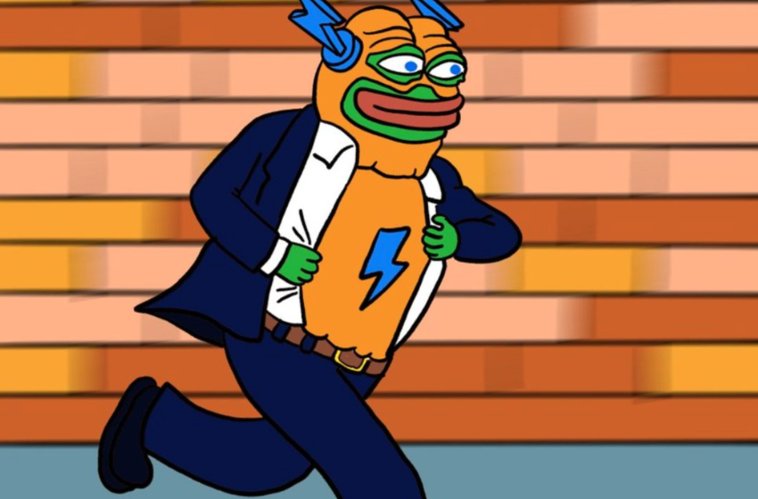 Bitcoin Hyper presale meme coin $HYPER