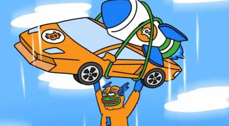 Bitcoin Hyper ($HYPER) - Bitcoin iegūst mērogojamību un ātrumu ar savu pirmo L2